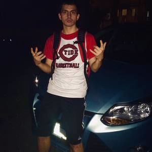 Meet your Posher, Michael